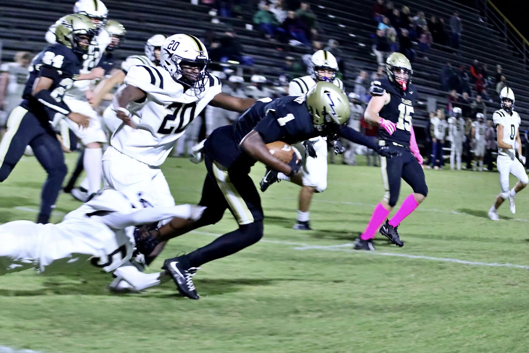 Football 24-25