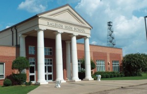 Raleigh High School