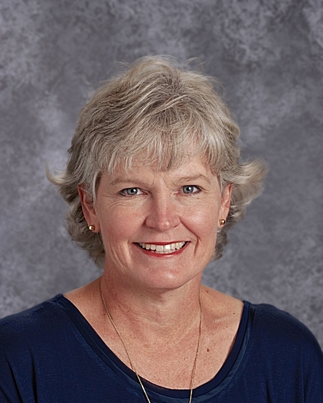 Teresa Banks