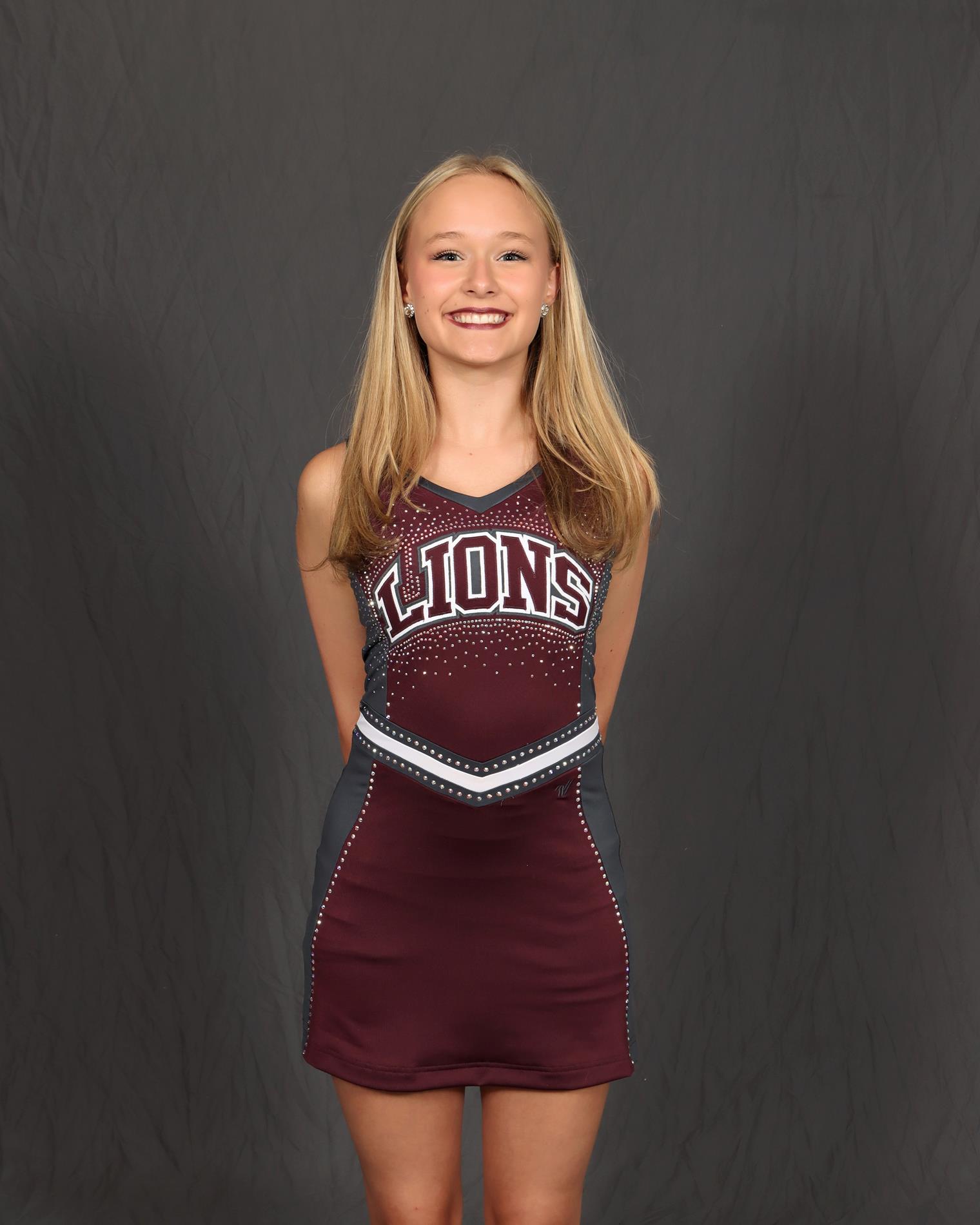 Abigail Marvin