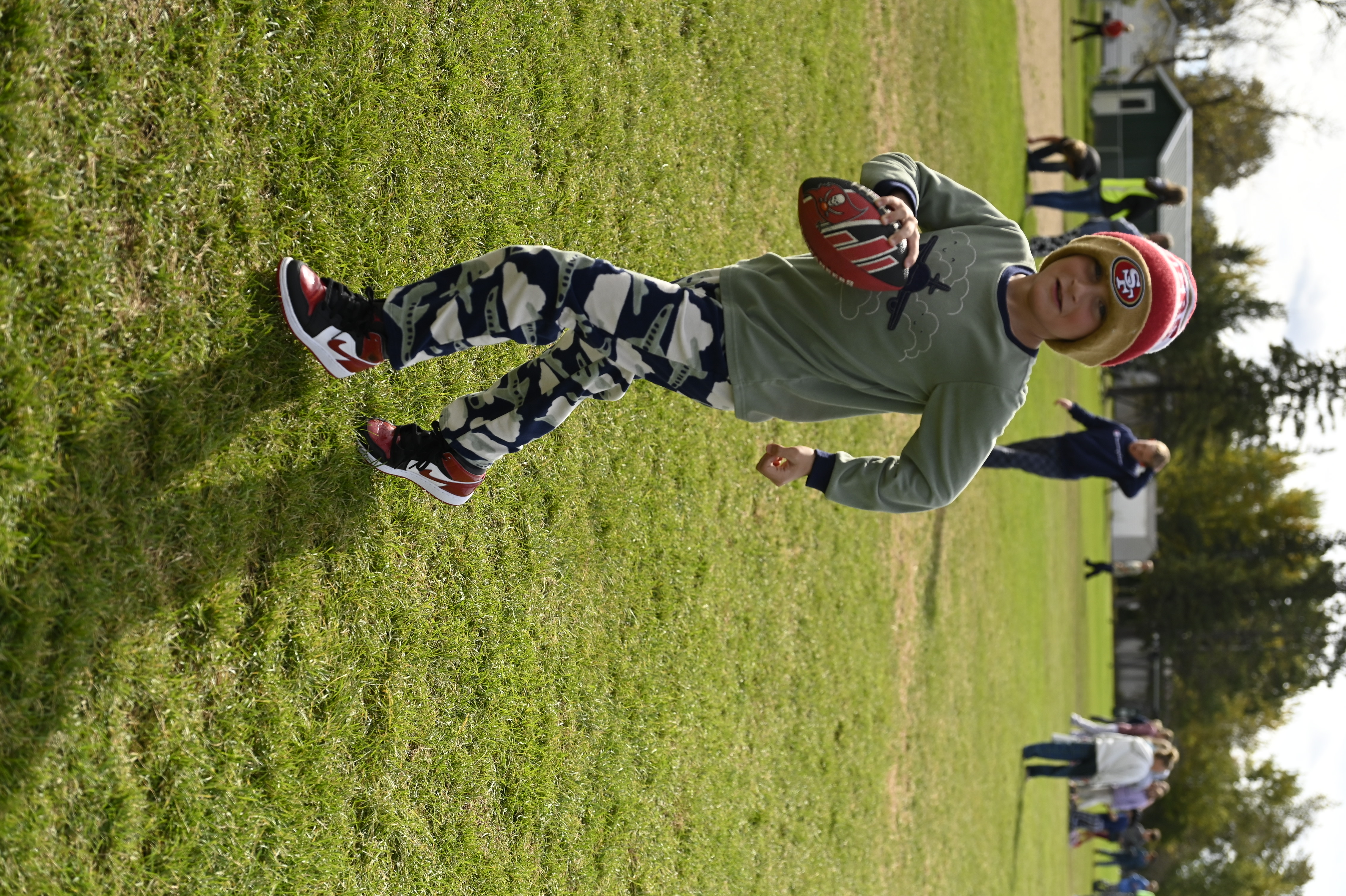PJ DAY 