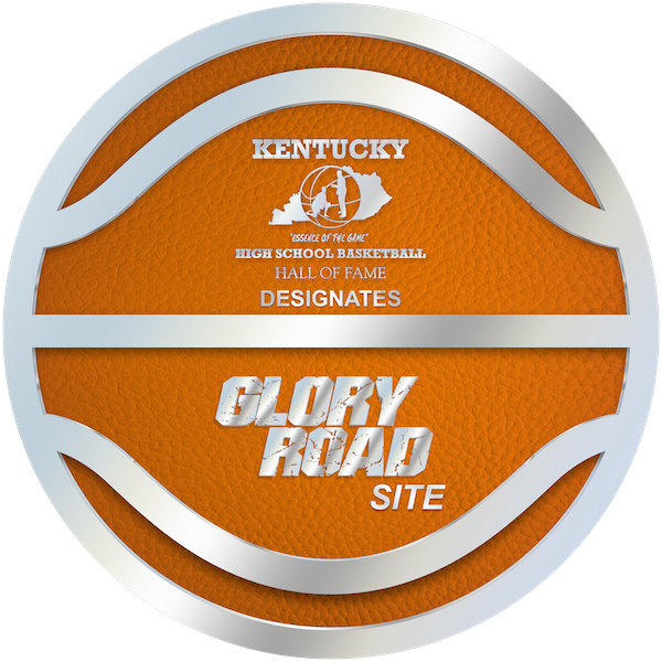 Glory Road Logo