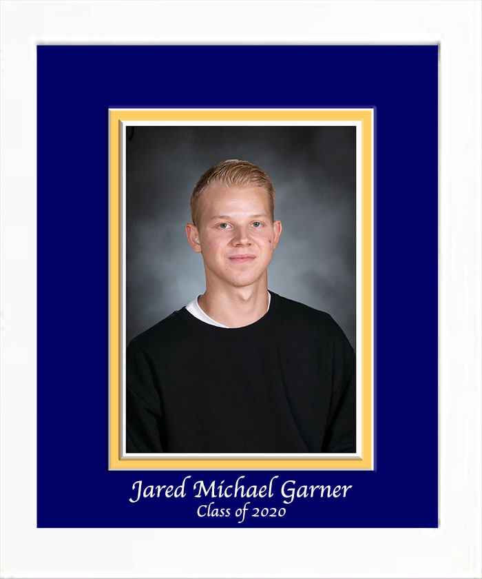 Jared Garner