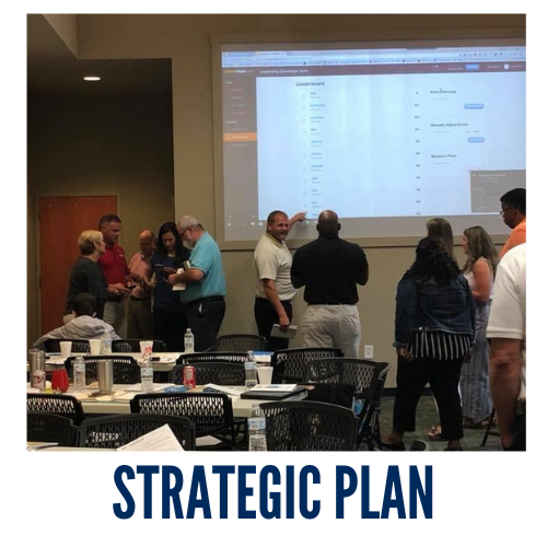 Strategic Plan