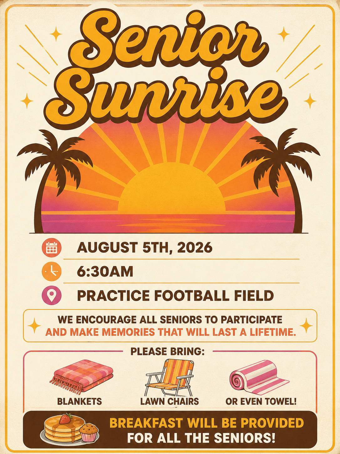 sr sunrise