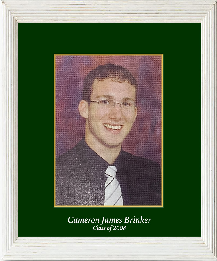 Cameron Brinker