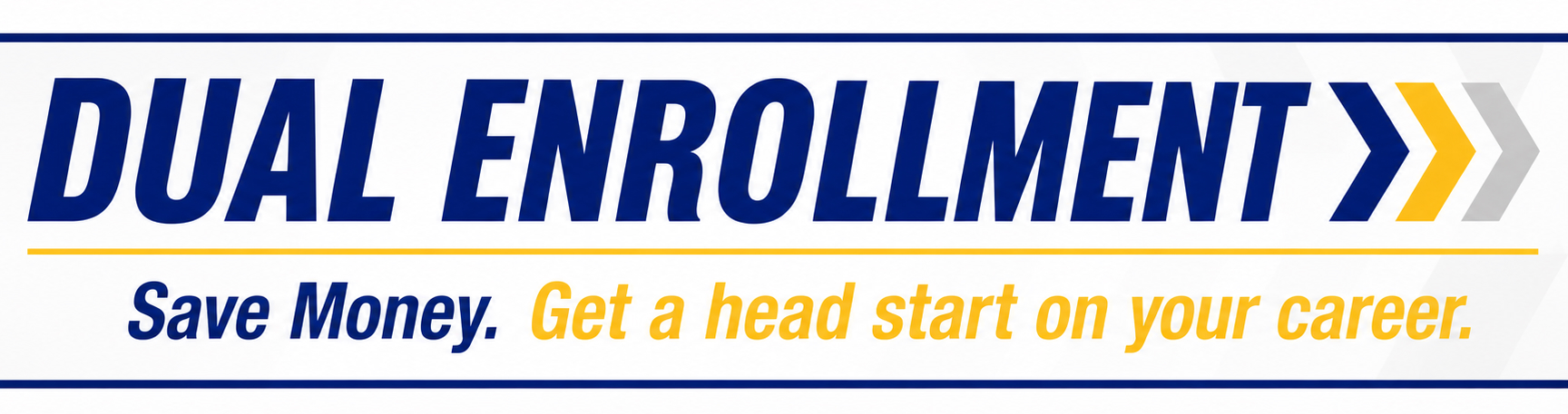 dual enrollment