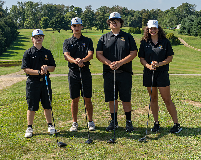 2021 golf seniors