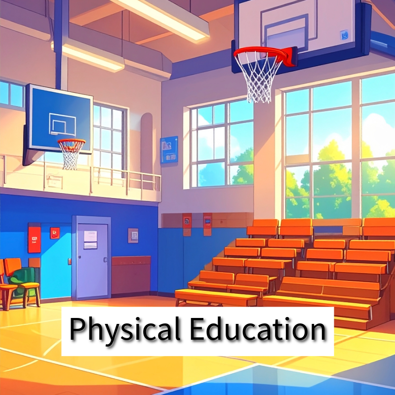 Physical Education Program