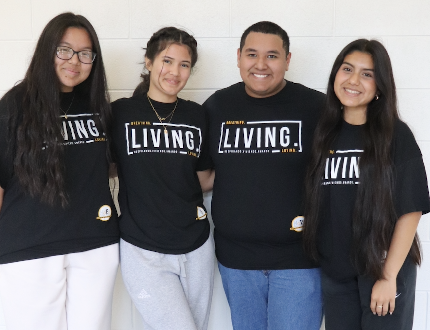 Central High School starts HoPe Chapter