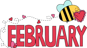 February