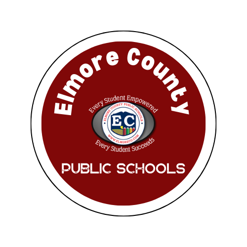 Elmore County Public Schools Icon