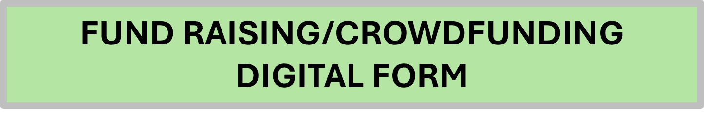 Fund Raising Crowd Funding Digital Form