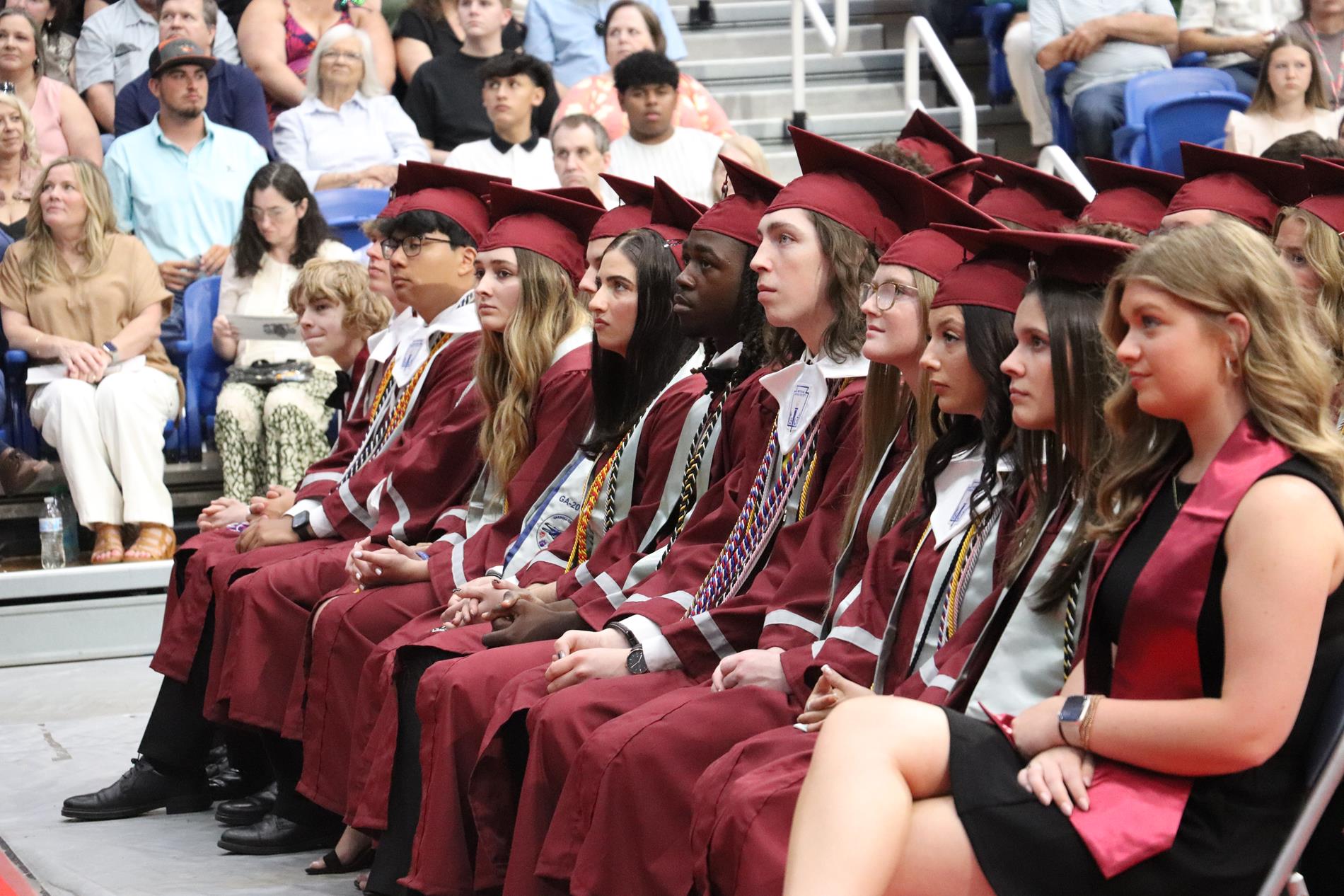 Graduation 2025