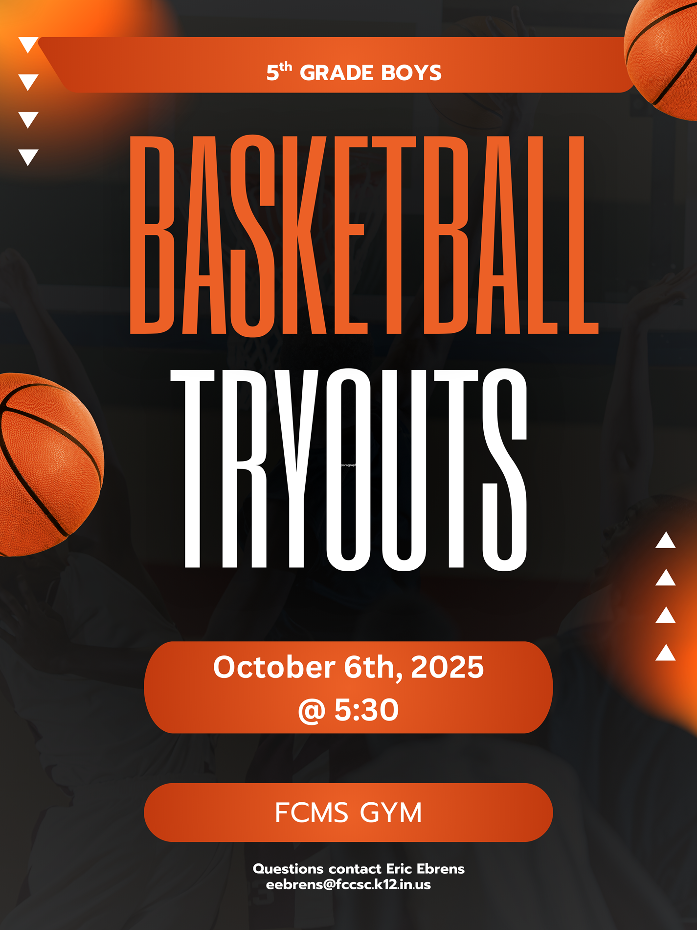basketball tryout form 