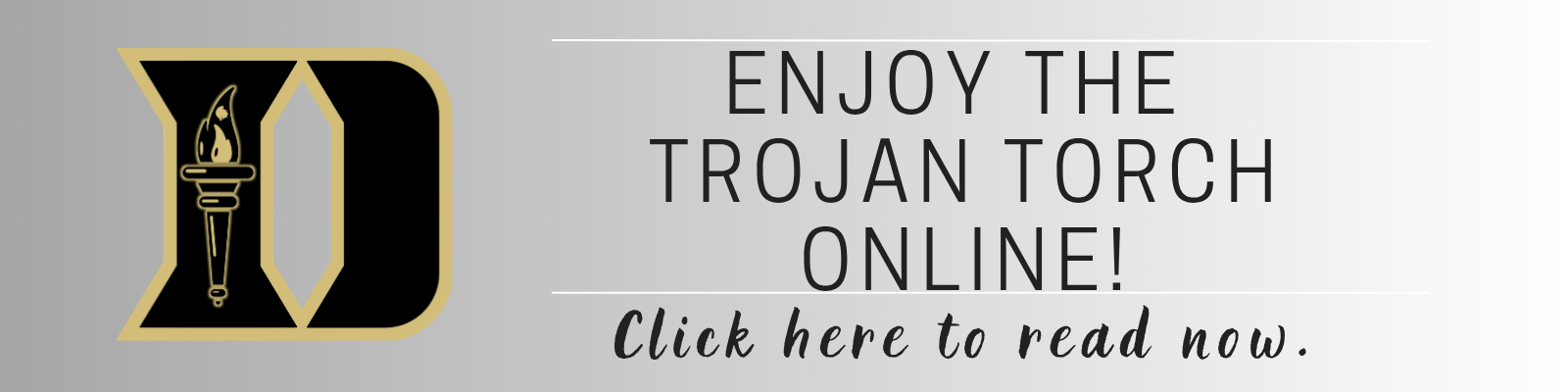 Trojan Torch 