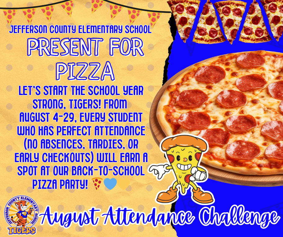 august attendance