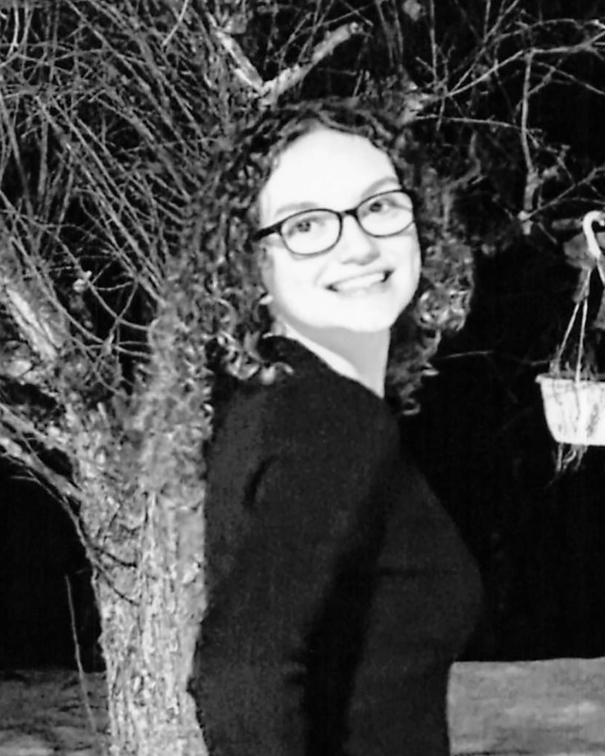 Rachel Lynch, Treasurer Rachel Lynch, Treasurer