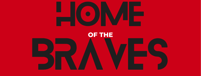 home of the braves