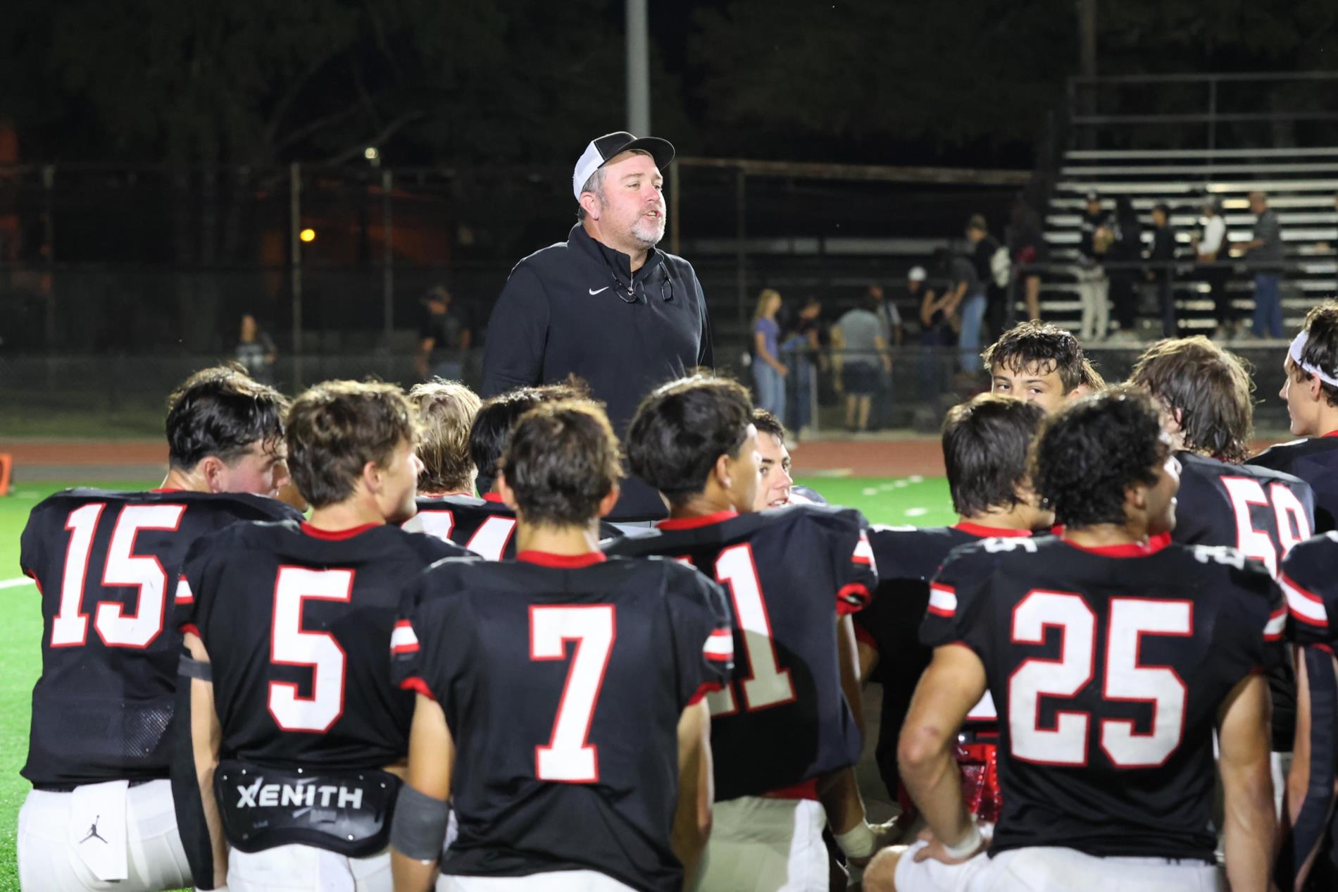 ITM v. Brady, 9.26.2025