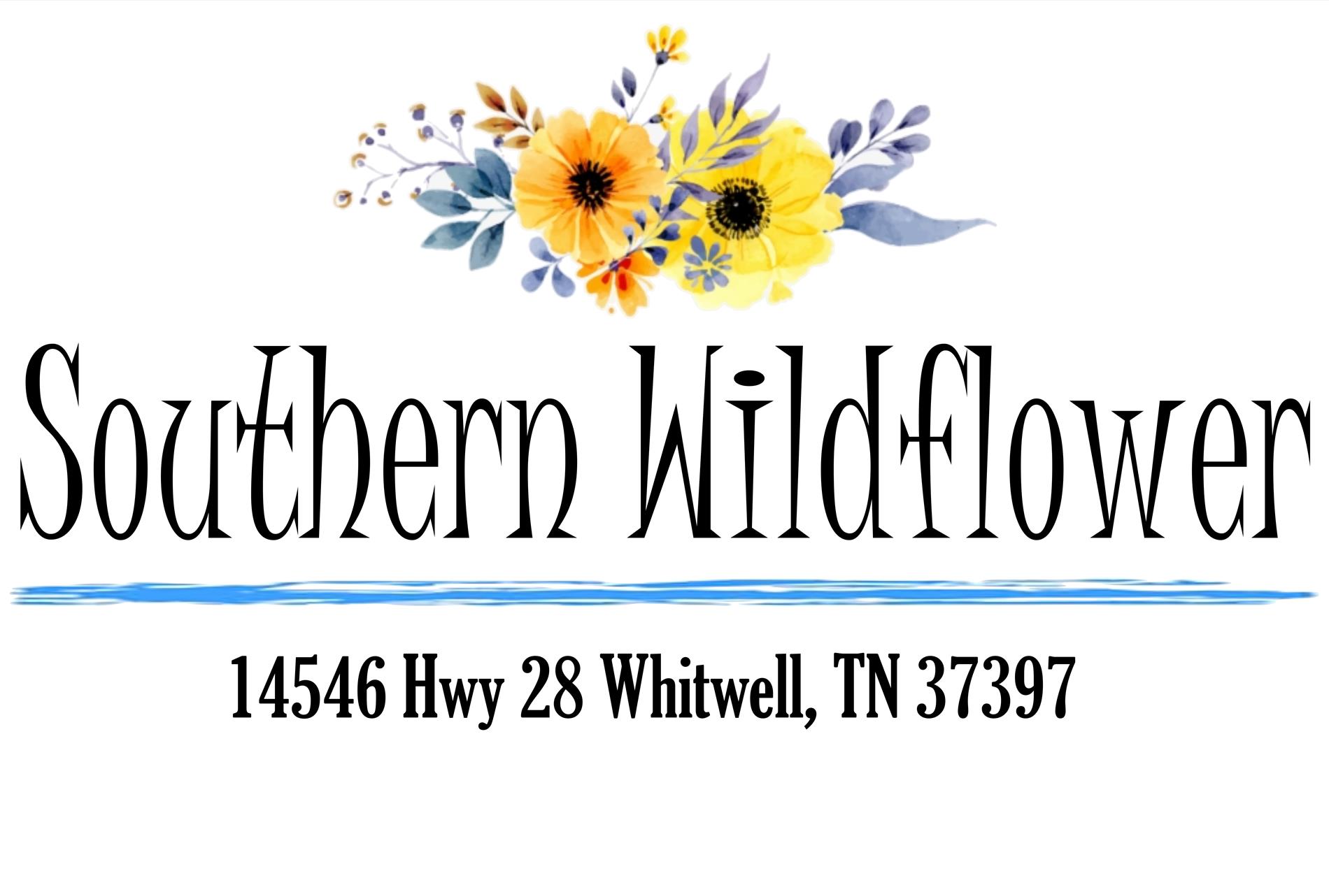 Southern Wildflower