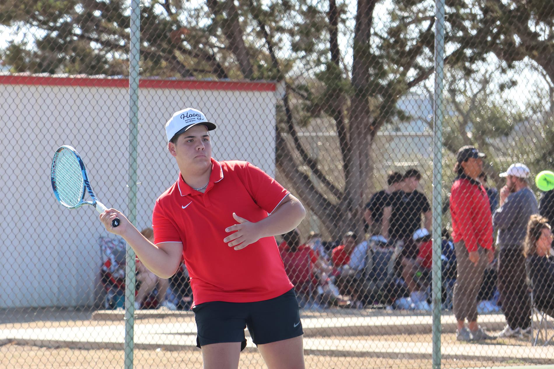 Varsity Ingram Tourney 2.11.26