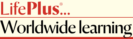 LifePlus logo