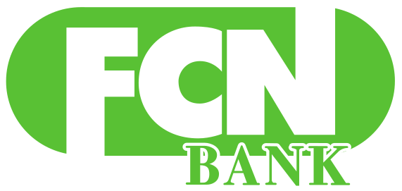 FCN Bank logo