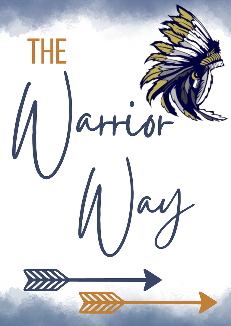 The Warrior Way Logo