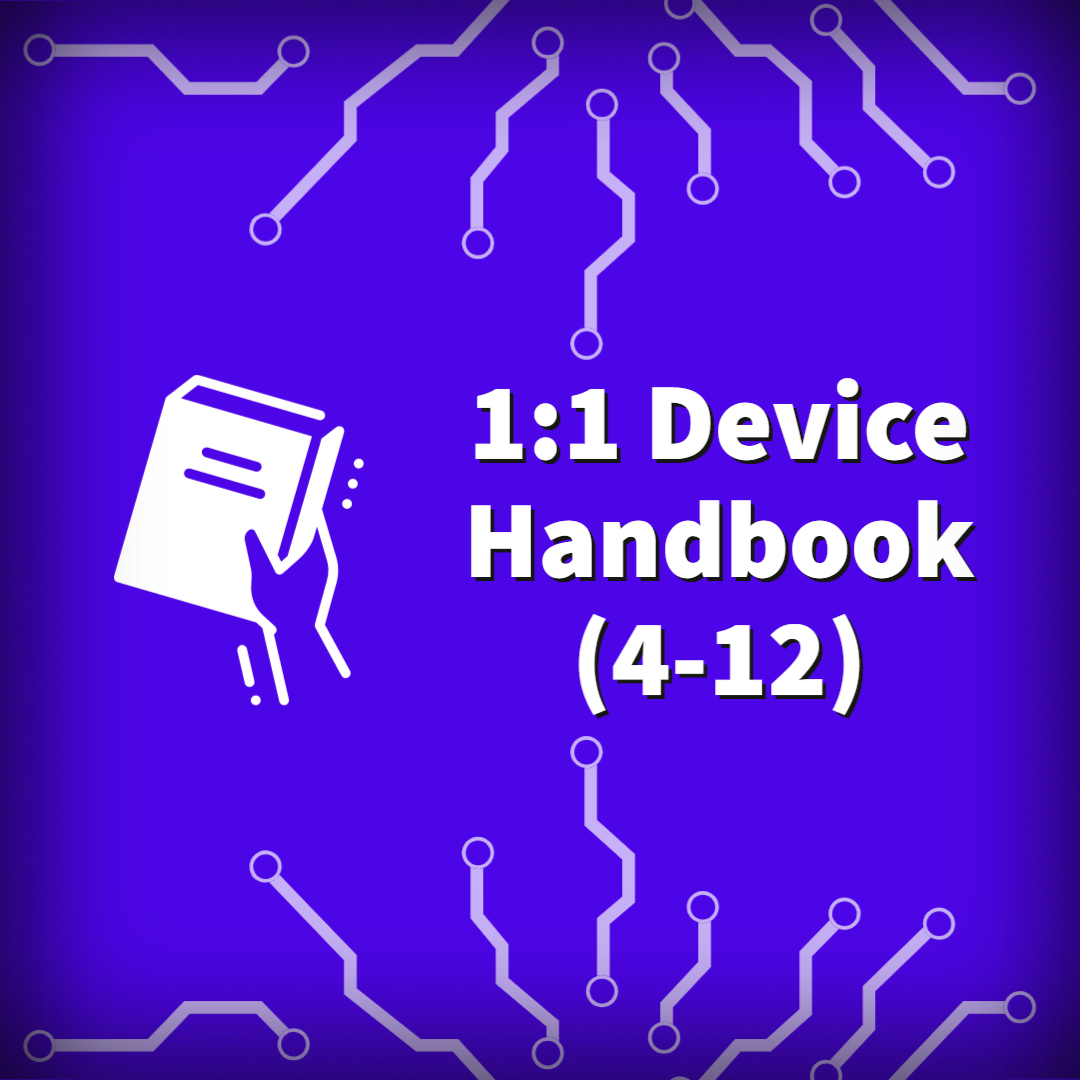 1:1 Device Handbook (4-12)