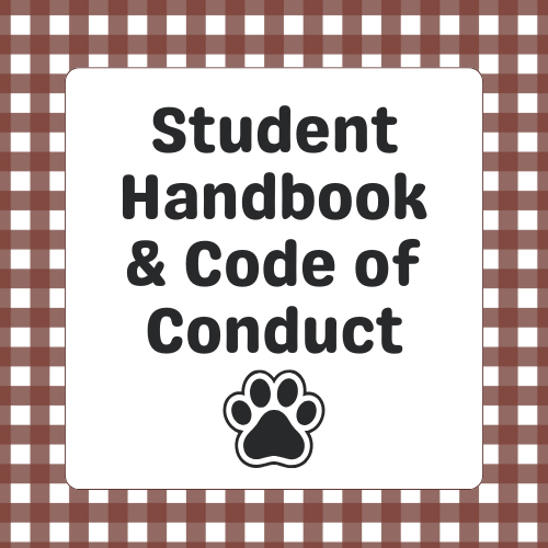 Student Handbook