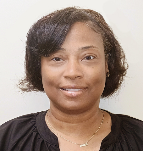 Juanette Cummings