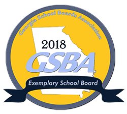 GSBA Exemplary School Board 2018