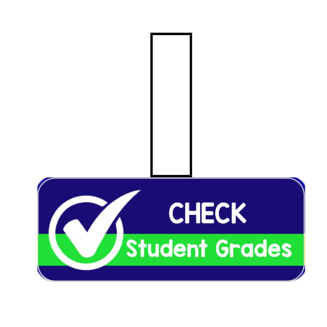 Check student grades