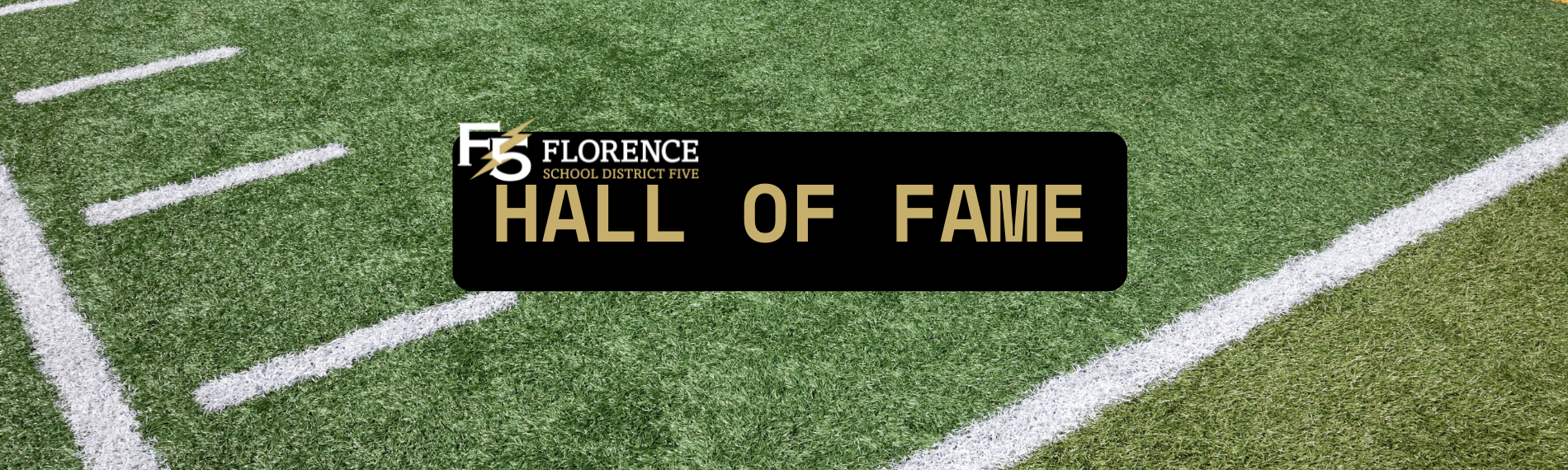 hall of fame