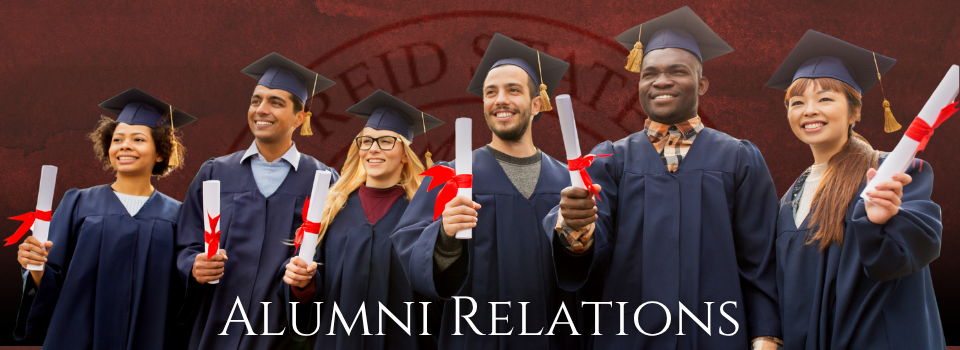 Alumni Relations Alumni Relations