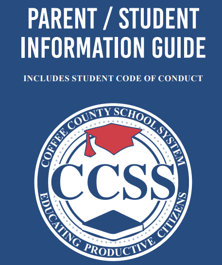 Parent Student Information Guide 2024-2025