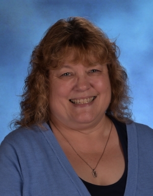 Paula Houde - Middle School ELA Teacher