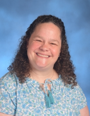 Diana Pamplin, Elementary School Teacher