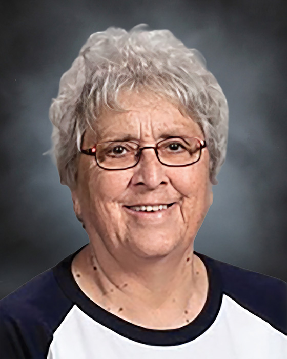 Mrs. S. Lewis, Secretary