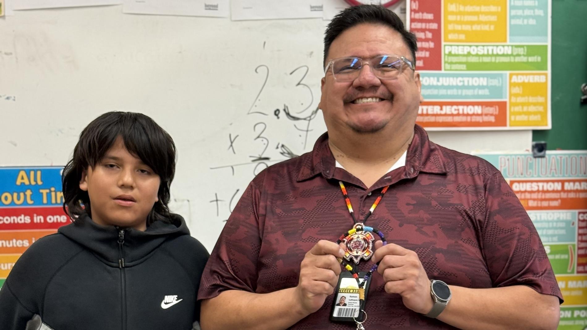 STAFF APPRECIATION