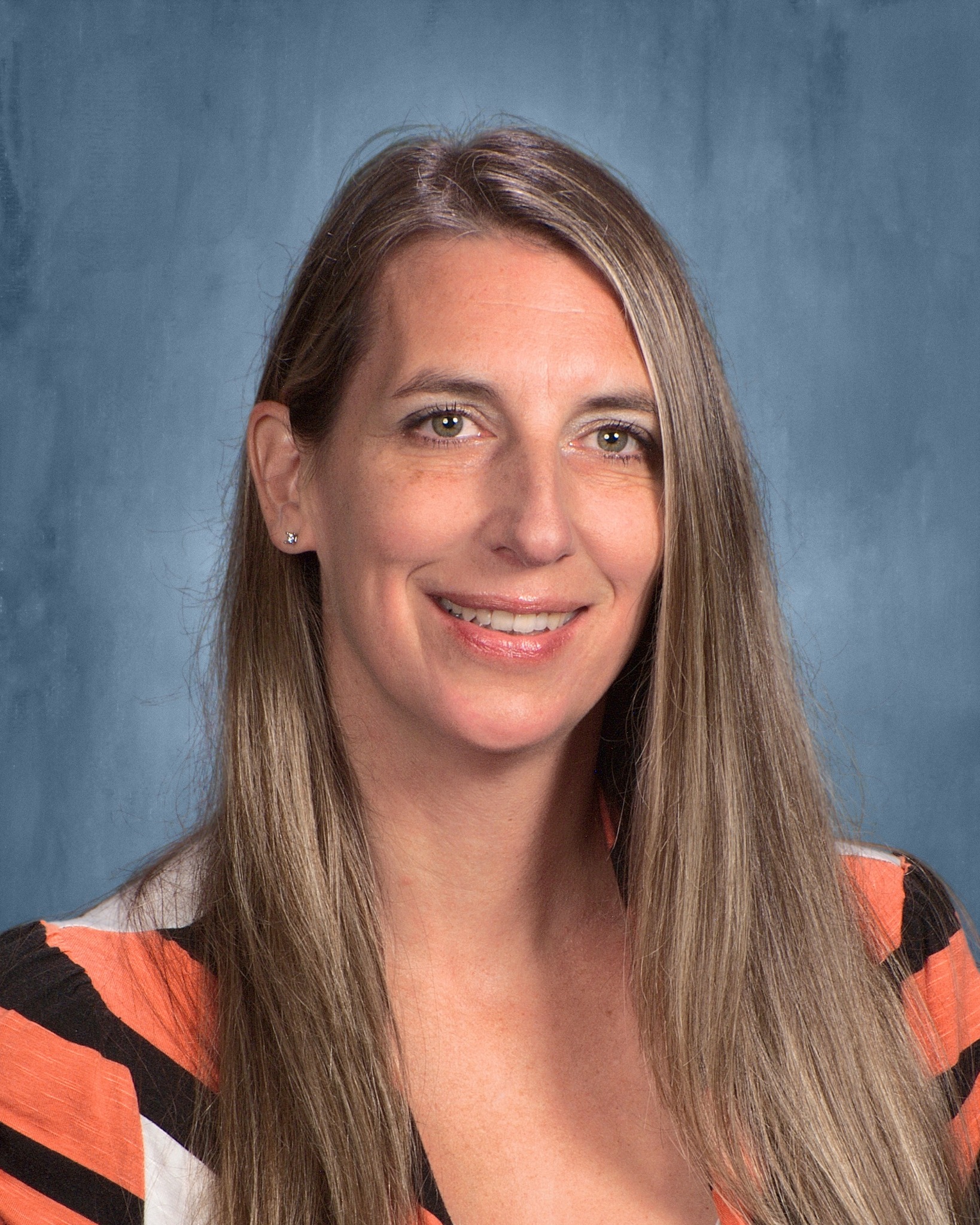 Meet one of our MPS 🌟SHINING STARS 🌟 for May: Katie Fitchett! Scroll to continue reading
