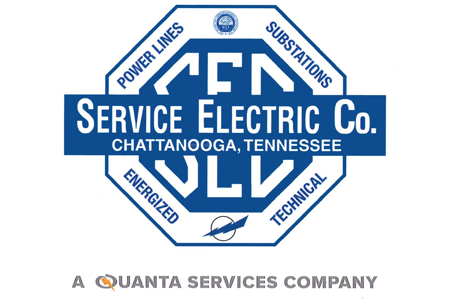 Service Electric Co.