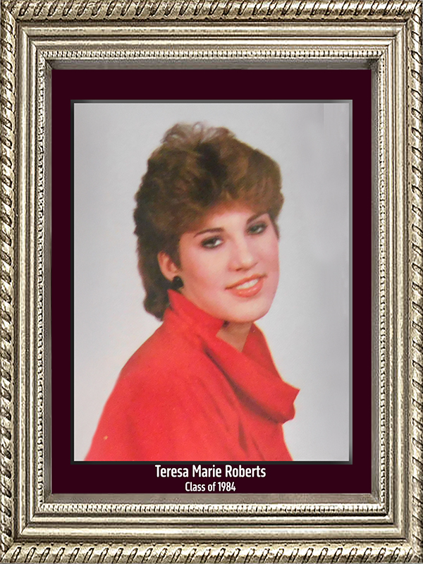 Teresa Roberts