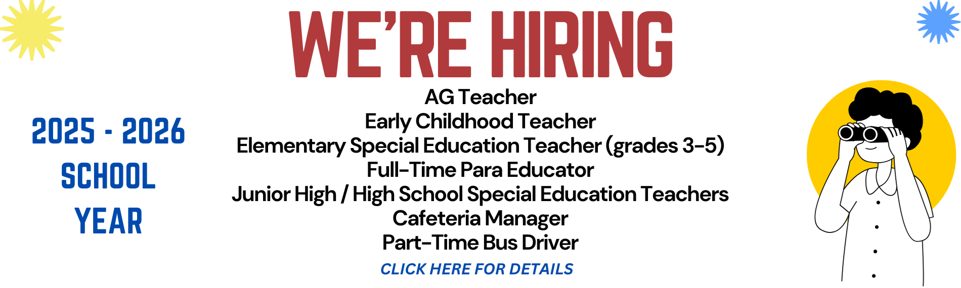 Hiring