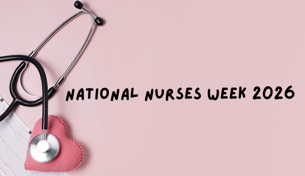 National Nurses Week