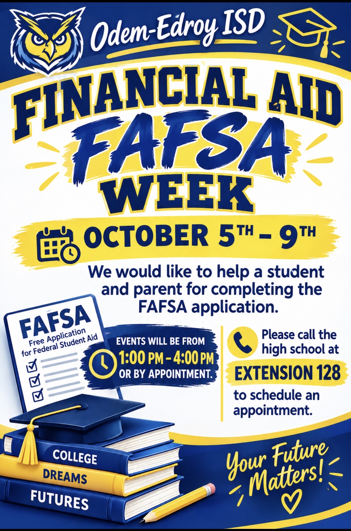 FASFA