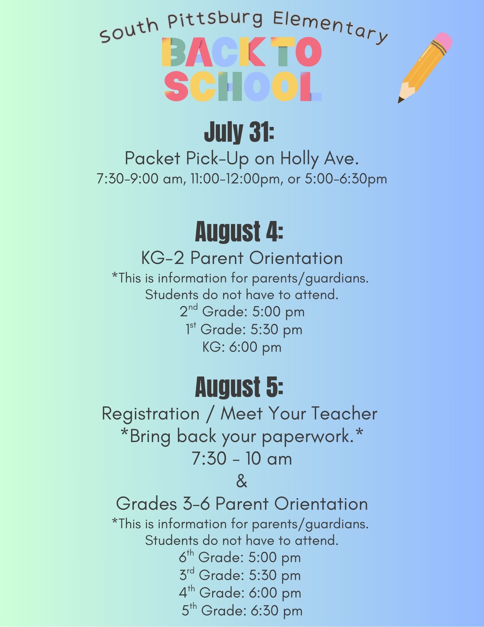 BTS Dates to Remember
