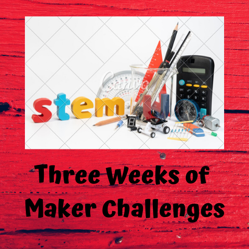 maker challenges