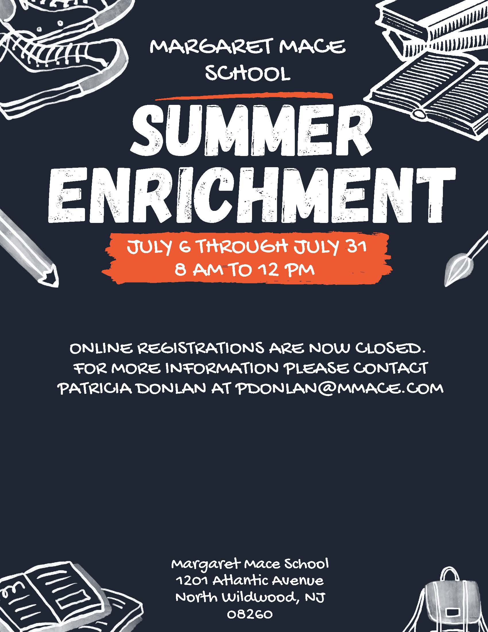 Summer Enrichment